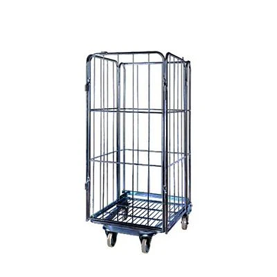 4 sided roll container 4 sided roll container